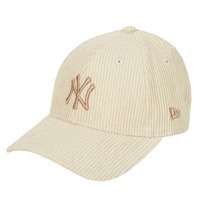 Accessoires Dames Pet New-Era FEMALE CORD 9FORTY® NEW YORK YANKEES Beige