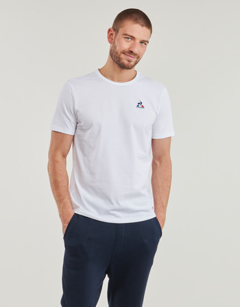 Le Coq Sportif ESS Tee SS N°1 M