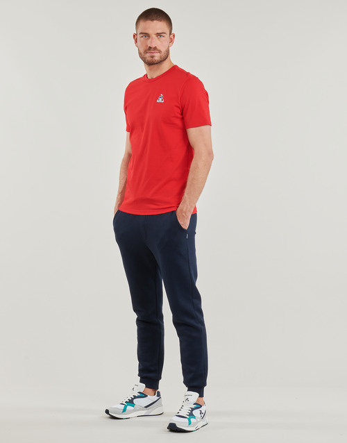 Le Coq Sportif ESS Tee SS N°1 M