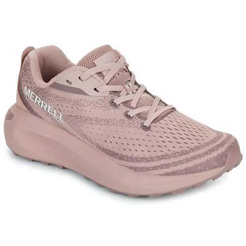 Schoenen Dames Running / trail Merrell MORPHLITE Roze