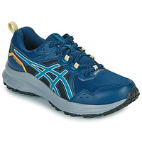 Schoenen Heren Running / trail Asics TRAIL SCOUT 3 Blauw