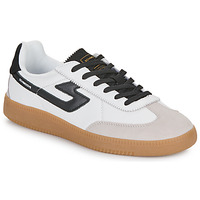 Schoenen Heren Lage sneakers Schmoove SHEFFIELD JOGGER M Zwart