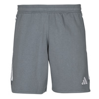 Textiel Heren Korte broeken / Bermuda's adidas Performance Tiro 23 League Sweat Shorts Grijs