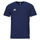 Textiel Heren T-shirts korte mouwen adidas Performance Entrada 22 T-Shirt Marine