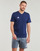 Textiel Heren T-shirts korte mouwen adidas Performance Entrada 22 T-Shirt Marine