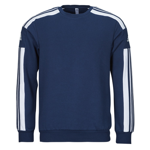 Textiel Heren Sweaters / Sweatshirts adidas Performance Squadra 21 Sweatshirt Blauw