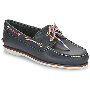 Schoenen Heren Bootschoenen Timberland CLASSIC BOAT BOAT Marine