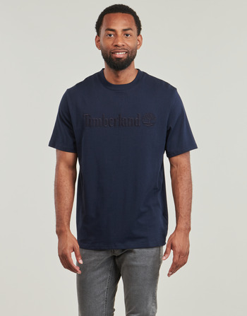 Timberland Embroidery Tonal SS Tee