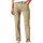 Textiel Heren Straight jeans Lee  Beige