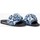 Schoenen Dames Slippers Love Moschino 32190 AZUL