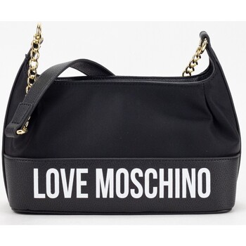 Tassen Dames Tassen   Love Moschino 32199 NEGRO