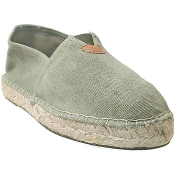 Schoenen Heren Espadrilles Toni Pons Blanes-er Groen