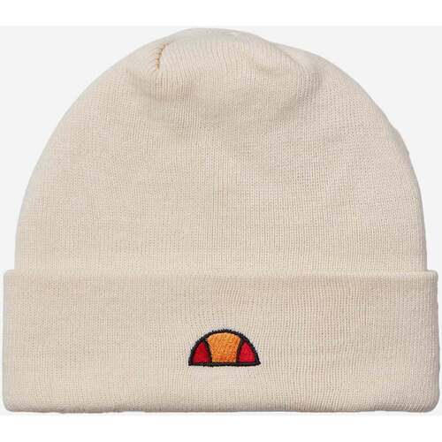 Accessoires Heren Muts Ellesse Thar beanie Beige