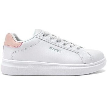 Schoenen Dames Sneakers Levi's VELL0051S Wit