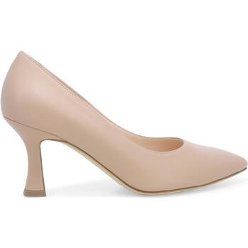 Schoenen Dames pumps Melluso D160W-235060 Beige