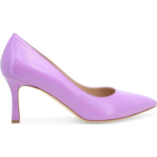 Schoenen Dames pumps Melluso D160W-237425 Violet