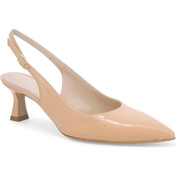 Schoenen Dames pumps Melluso D166W-237404 Beige