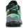 Schoenen Heren Wandelschoenen Salomon Xa Pro 3d V9 Groen