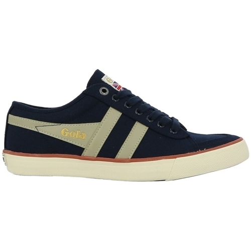 Schoenen Heren Sneakers Gola COMET Blauw