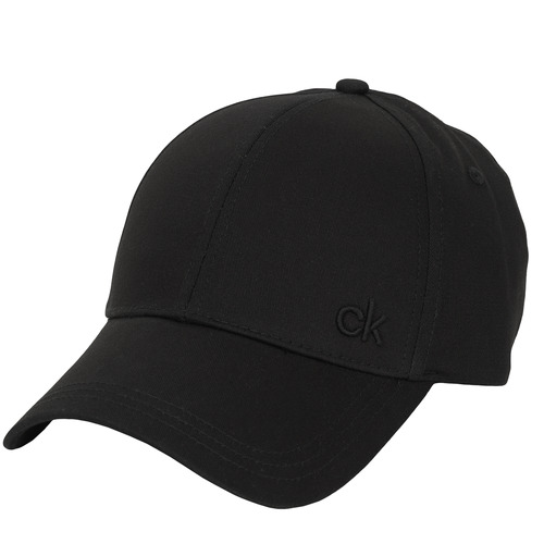 Accessoires Pet Calvin Klein Jeans CK BASEBALL CAP Zwart