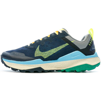 Schoenen Heren Running / trail Nike  Blauw