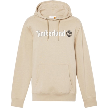 Textiel Heren Sweaters / Sweatshirts Timberland 230207 Geel