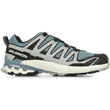 Schoenen Heren Running / trail Salomon Xa Pro 3d V9 Gtx Blauw