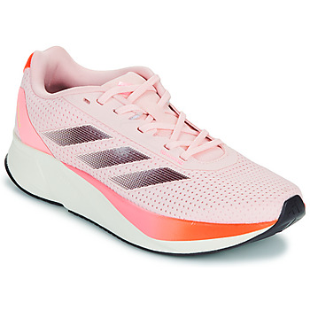 Schoenen Dames Running / trail adidas Performance DURAMO SL W Roze