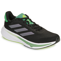 Schoenen Heren Running / trail adidas Performance RESPONSE SUPER M Zwart