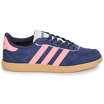 Adidas Sportswear BREAKNET SLEEK SUEDE