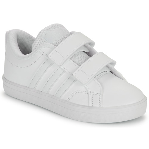 Schoenen Kinderen Lage sneakers Adidas Sportswear VS PACE 2.0 CF C Wit