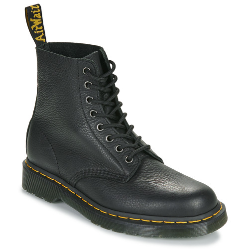 Schoenen Laarzen Dr. Martens 1460 Black Ambassador Zwart