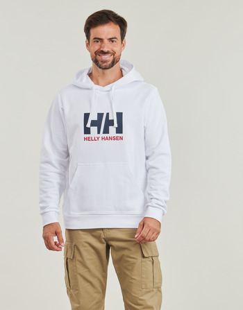 Helly Hansen HH LOGO HOODIE 2.0