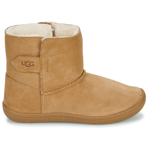 UGG KEELAN II  camel