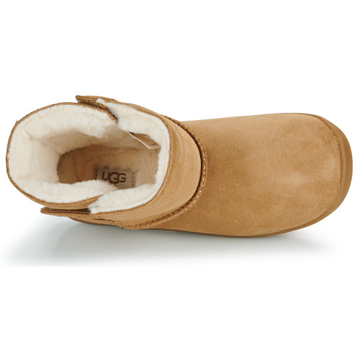 UGG KEELAN II  camel