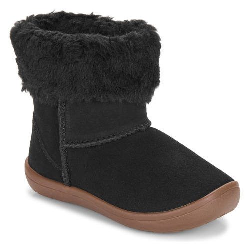 Schoenen Kinderen Laarzen UGG SAMMEE Zwart