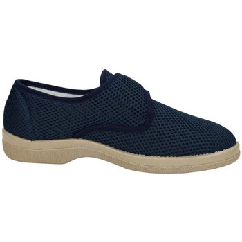 Schoenen Heren Lage sneakers Doctor Cutillas  Blauw