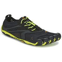 Schoenen Heren Running / trail Vibram Fivefingers V-RUN Zwart / Geel