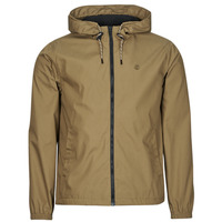 Textiel Heren Wind jackets Element ALDER Beige