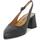 Schoenen Dames pumps Melluso D179-234900 Zwart