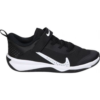 Schoenen Kinderen Sneakers Nike DM9026-002 Zwart