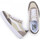 Schoenen Skateschoenen Vans Cruze too cc Beige