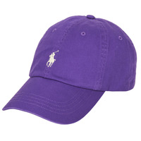 Accessoires Pet Polo Ralph Lauren CLS SPRT CAP-HAT Violet / Paars / Cactus