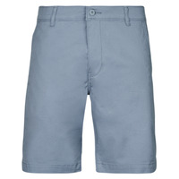 Textiel Heren Korte broeken / Bermuda's Levi's XX CHINO SHORTS III Blauw