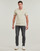 Textiel Heren Skinny Jeans Levi's 510 SKINNY Grijs