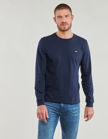 Levi's LS ORIGINAL HM TEE