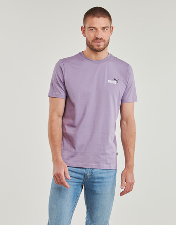 Puma ESS+ 2 COL SMALL LOGO TEE