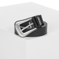 Accessoires Dames Riemen Pepe jeans MILDRED BELT Zwart