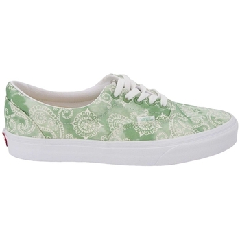 Schoenen Heren Sneakers Vans ERA Groen