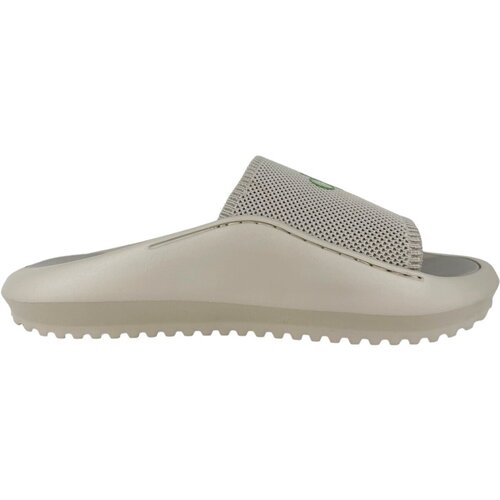 Schoenen Heren Leren slippers Calvin Klein Jeans YM0YM00945 Beige